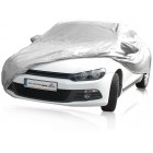 Car cover size M 471 x 173 x 116 cm, AutoMax. For compatibility, see 