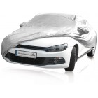 Car cover size M 471 x 173 x 116 cm, AutoMax. For compatibility, see 