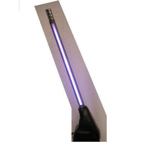 Antenni jäljitelmä 12V PURPLE