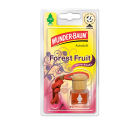 Wunderbaum air freshener FOREST FRUIT