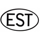 EST - tarra iso
