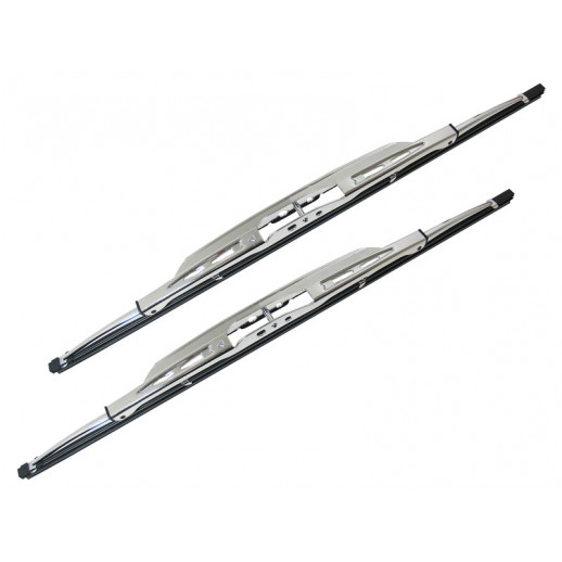 Klaasipuhastaja luud Alumiinium 480mm 19