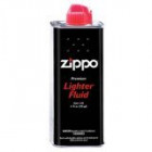 ZIPPO lighter benzin 125 ml