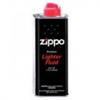 ZIPPO lighter gasoline 125 ml