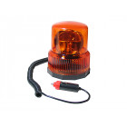 Flasher with orange 12V magnet not EEC AutoMax