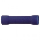 Estremità del filo blu per la continuazione del filo da 4,5 mm. Confezione di vendita 100 pz