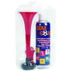 Paineilmatorvi sylinterillä 300ml Automax