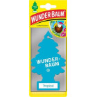 Wunderbaum TROPICAL (24 kpl:n pakkaus)