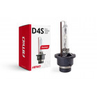 HID-polttimo D4S 35W 4300K 1kpl