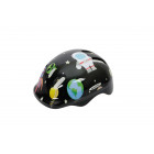 Детский велосипедный шлем М 53-54см GoodBike