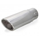 Muffler tip STAINLESS AutoMax