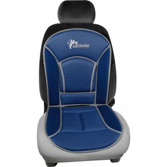 Sēdekļa pārvalks &quot;NEW EXCLUSIVE&quot; Blue OtoTop, 66692