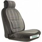 Istuinpäällinen Bamboo GREY Ototop