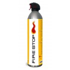 Aerosol fire extinguisher 0.6 kg Anaf