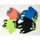 Cycling gloves size 