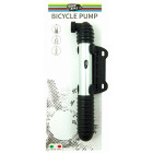 Bicycle pump mini AV/FV/DV 4bar GoodBike