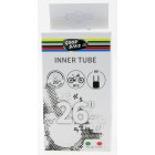 Bicycle inner tube 26x1.95 MTB AV/Schrader valve GoodBike