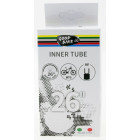 Cykelinnerslang 26x1,95 MTB AV/Schraderventil GoodBike