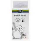 Bicycle inner tube 28x1 5/8 AV/Schrader valve GoodBike