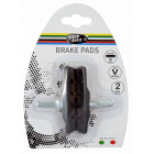Brake pads MTB MX-12 V-brake, 70mm 2pcs GoodBike