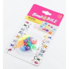 Bicycle spoke decorations 12pcs GoodBikes