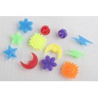 Bicycle spoke decorations 12pcs GoodBikes