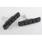 Brake pads MTB MX-12 V-brake, 70mm 2pcs GoodBike