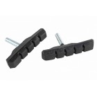 Колодки тормозные BRAKE60 V-brake 60мм 2шт GoodBike