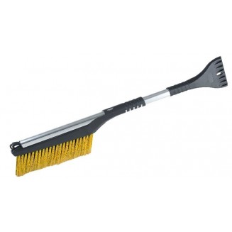 Snow brush-ice scraper &quot;Extension-90&quot; 63.5 - 90 cm Teleskpop Bottari, B32336