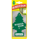 Wunderbaum kvepianti eglė FOREST (24 vnt. pakuotėje)