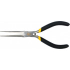 Pliers MINI with a long fine tip 150 mm