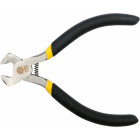 Cutting pliers MINI end cut 110 mm