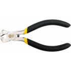 Cutting pliers MINI end cut 110 mm