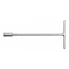 T-head socket wrench 38cm/17mm TOYA