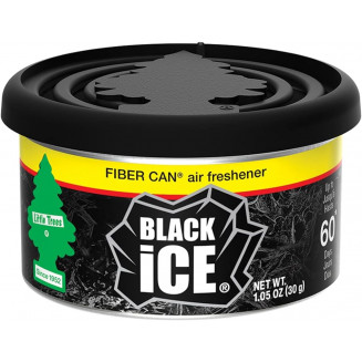 Вундербаум превосходит FiberCan Black Ice, 8020