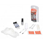 Alloy wheel scratch repair kit