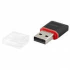 Atmiņas kartes pāreja Micro SD - USB