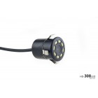 Pysäköintikamera HD-308-LED 