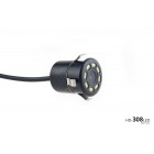 Parking camera HD-308-LED 