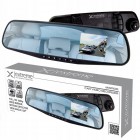 Mirror - traffic camera