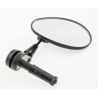 Jalgratta peegel juhtraua otsa kuni 22,2mm GoodBike