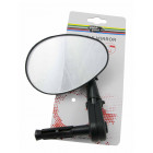 Jalgratta peegel juhtraua otsa kuni 22,2mm GoodBike