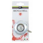 Bicycle clock round metal 50MM 