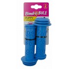 Polkupyörän ohjaustangon kumit 11cm 