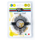 Декоративный велосипедный фонарь 8LED GoodBike