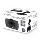 Automašīnas kamera Extreme XDR101 Full HD