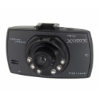 Automašīnas kamera Extreme XDR101 Full HD