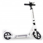 Scooter SB1 Scooter white/black