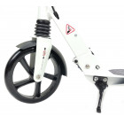 Scooter SB1 Scooter white/black