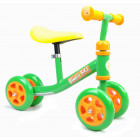 Barn löparcykel 4-hjuls-Bimbo Bike